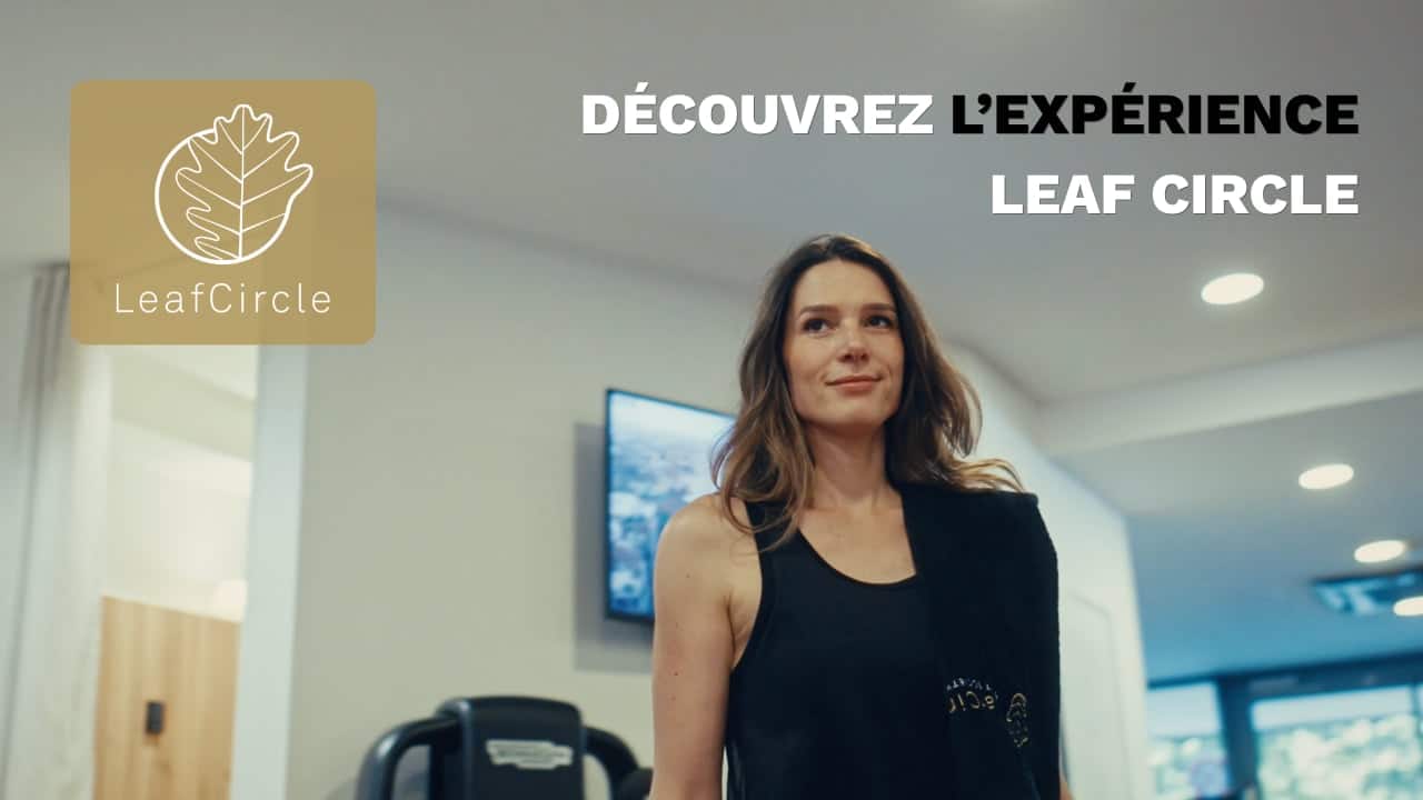 Le film du club Leaf Circle